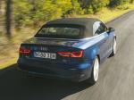 Audi A3 Cabriolet 2.0 TDI 2014 года (AU)